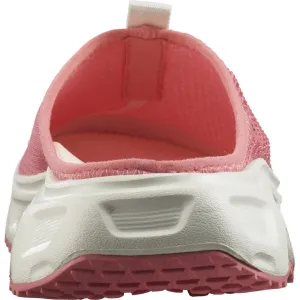 Salomon  Reelax Slide 6.0 Tea Rose/White/Vanilla Ice, 38 Dámske topánky