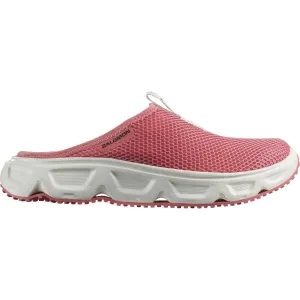 Salomon  Reelax Slide 6.0 Tea Rose/White/Vanilla Ice, 38 Dámske topánky