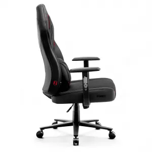 Herné kreslo Diablo X-Gamer 2.0 Normal Size, čierne