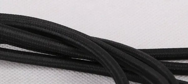 Závesná stropná lampa s 3 sklenenými tienidlami Trio
