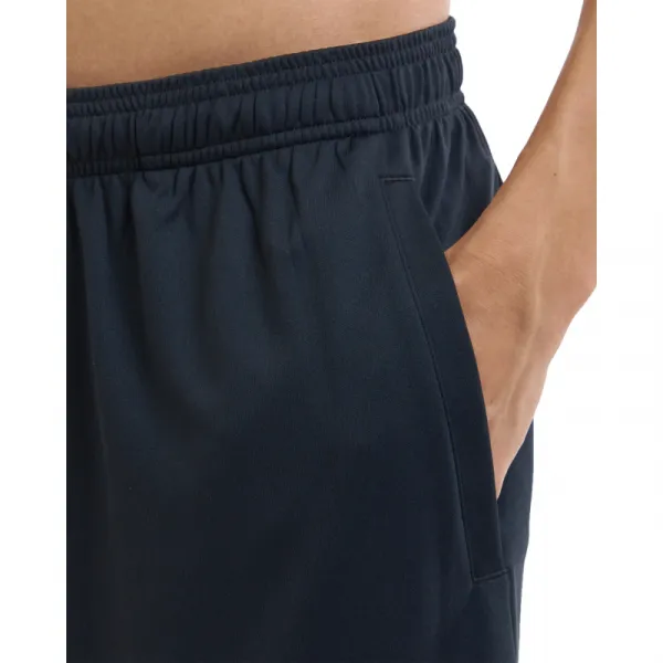 Pánske tréningové kraťasy UNDER ARMOUR UA TECH GRAPHIC SHORT-BLK
