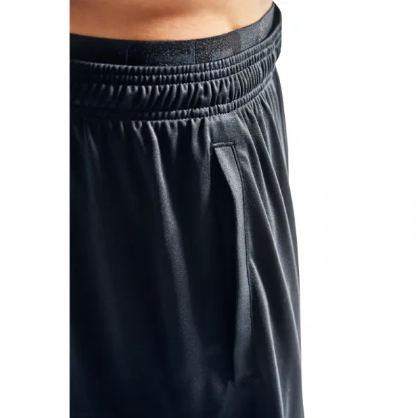 Pánske tréningové kraťasy UNDER ARMOUR UA TECH GRAPHIC SHORT-BLK