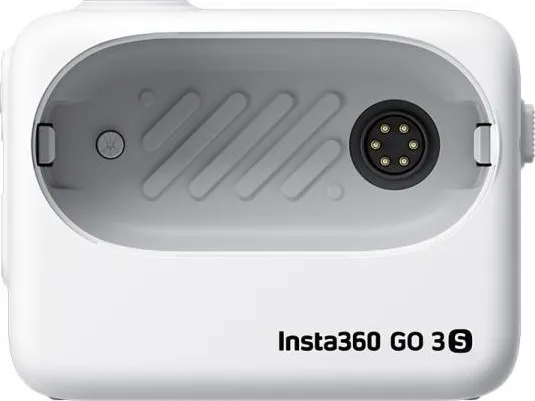Insta360 GO 3S - 64GB Arctic White INST485