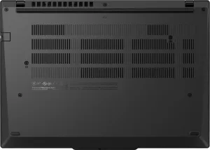 Lenovo ThinkPad P/21QL003YCK/AMD Ryzen™ AI 7 PRO 350/14"/WUXGA/32GB/1TB/AMD int/W11P/Black/3R