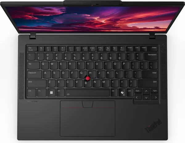Lenovo ThinkPad P/21QL003YCK/AMD Ryzen™ AI 7 PRO 350/14"/WUXGA/32GB/1TB/AMD int/W11P/Black/3R