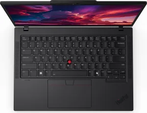 Lenovo ThinkPad P/21QL003YCK/AMD Ryzen™ AI 7 PRO 350/14"/WUXGA/32GB/1TB/AMD int/W11P/Black/3R