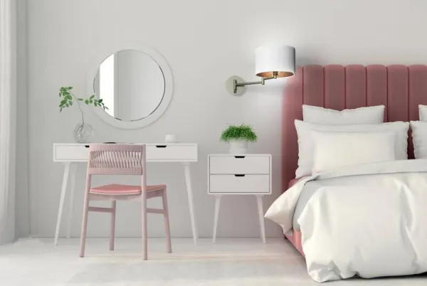 Nástenná lampa 1X40W E14 chróm ALEXIA