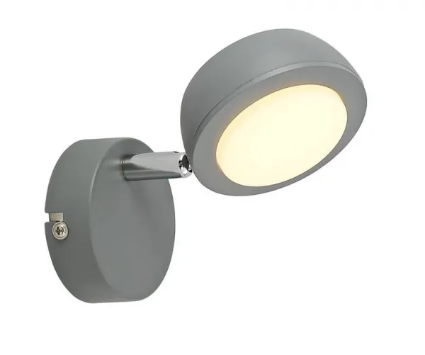 Nástenná lampa Jemné LED 3000K