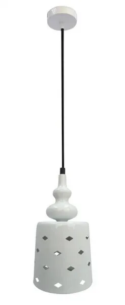 Závesná lampa 1xE28 14cm HAMP