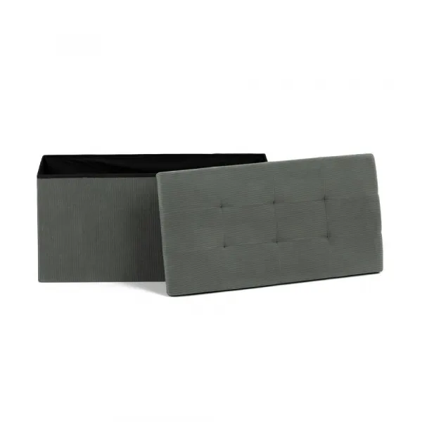 Taburet s úložným priestorom TAB-472 Autronic