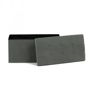 Taburet s úložným priestorom TAB-472 Autronic