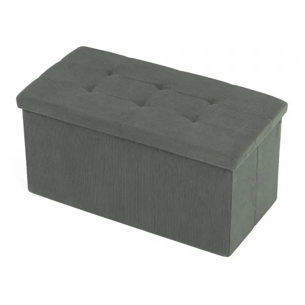 Taburet s úložným priestorom TAB-472 Autronic