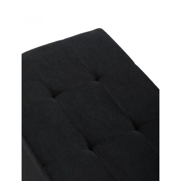 Taburet s úložným priestorom TAB-472 Autronic