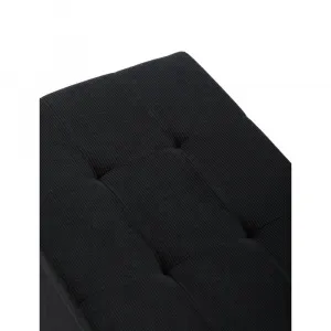 Taburet s úložným priestorom TAB-472 Autronic