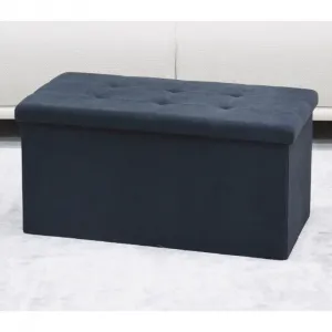 Taburet s úložným priestorom TAB-472 Autronic