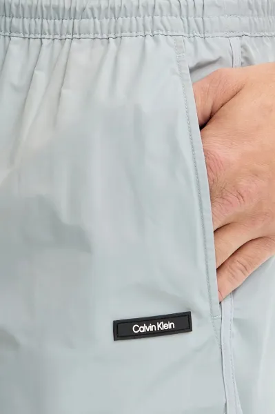 Plavkové šortky Calvin Klein