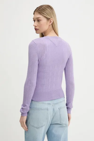 Kardigán Tommy Jeans