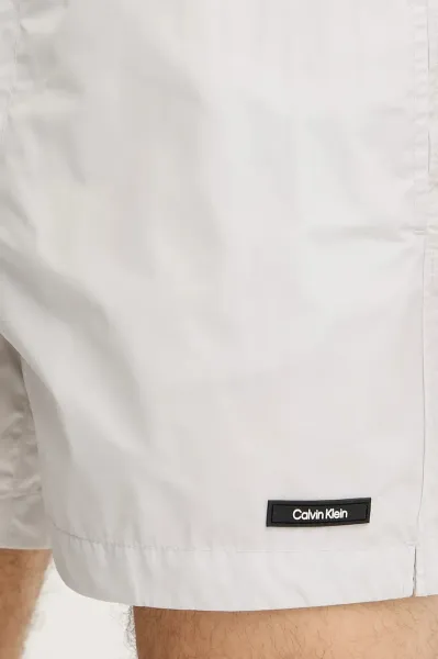 Plavkové šortky Calvin Klein