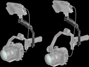 SmallRig 3028 Handgrip for Ronin RS2/RSC2