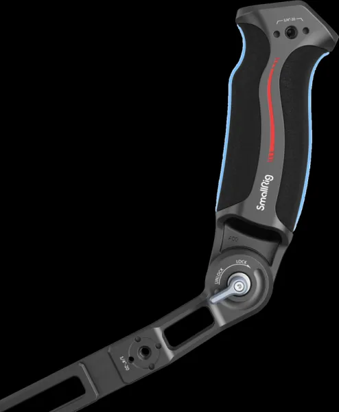 SmallRig 3028 Handgrip for Ronin RS2/RSC2
