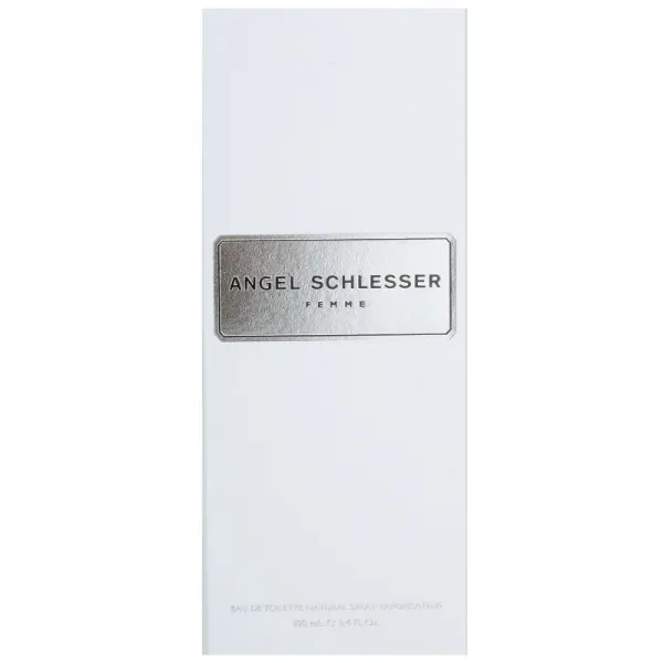 Angel Schlesser Femme toaletná voda pre ženy 100 ml