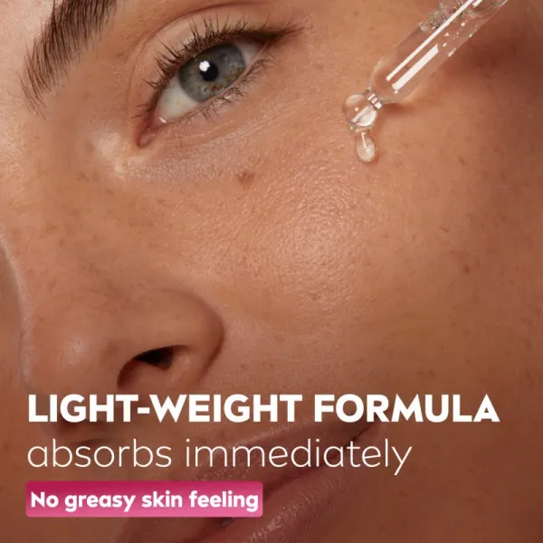 NIVEA Cellular Expert Filler vyplňujúce sérum s kyselinou hyalurónovou 30 ml