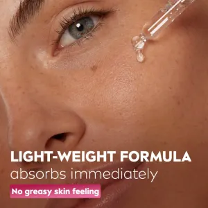 NIVEA Cellular Expert Filler vyplňujúce sérum s kyselinou hyalurónovou 30 ml