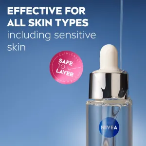 NIVEA Cellular Expert Filler vyplňujúce sérum s kyselinou hyalurónovou 30 ml