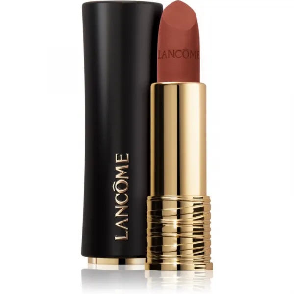 Lancôme L'Absolu Rouge Drama Matte 2024 matný rúž plniteľná odtieň 230 3.4 g