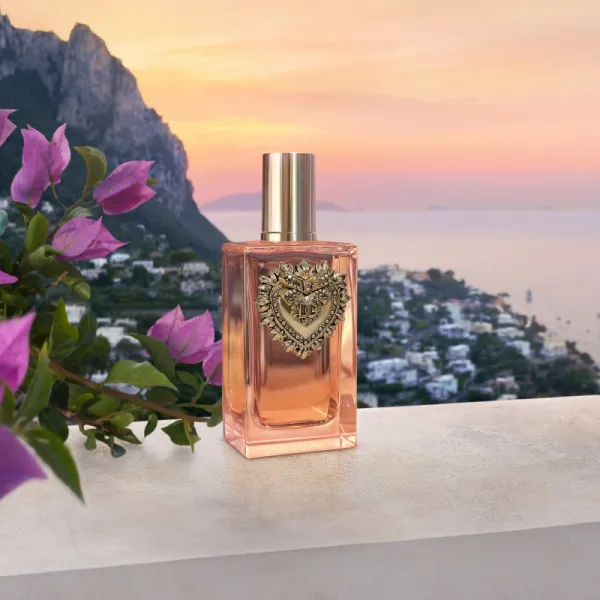 Dolce&Gabbana Devotion Eau De Parfum Intense parfumovaná voda intense pre ženy 50 ml