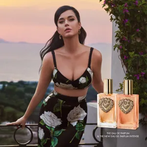 Dolce&Gabbana Devotion Eau De Parfum Intense parfumovaná voda intense pre ženy 50 ml