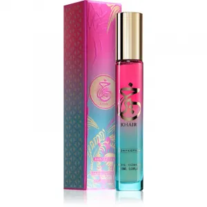 Paris Corner Oriental Collection Khair Confection parfumovaná voda unisex 15 ml