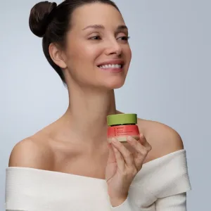 KORIKA SuperFruits Moisture Glow Cream hydratačný krém 50 ml