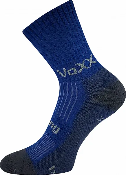 3PACK detské ponožky Voxx viacfarebné (Bomberik-mix-uni) 30/34