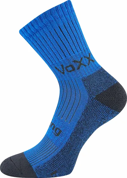 3PACK detské ponožky Voxx viacfarebné (Bomberik-mix-uni) 30/34