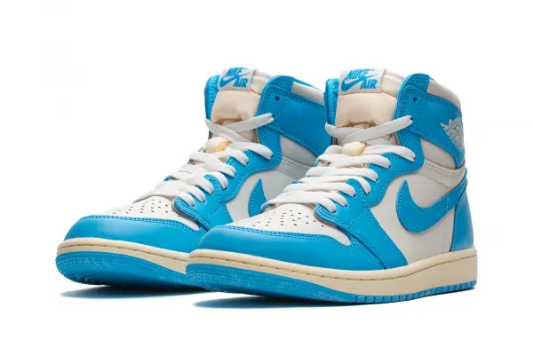 Jordan Brand Air Jordan 1 Retro High OG "UNC Reimagined" (DZ5485-402)