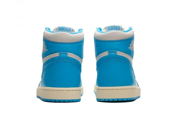 Jordan Brand Air Jordan 1 Retro High OG "UNC Reimagined" (DZ5485-402)
