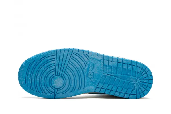 Jordan Brand Air Jordan 1 Retro High OG "UNC Reimagined" (DZ5485-402)