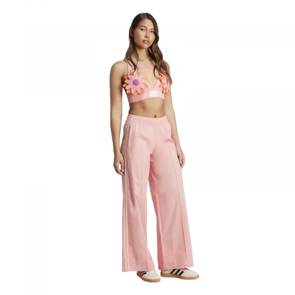 adidas Nohavice  Wideleg Pant