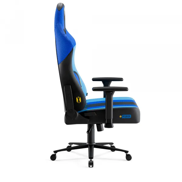 Otočné kreslo King  Diablo X-Player 2.0 frost black