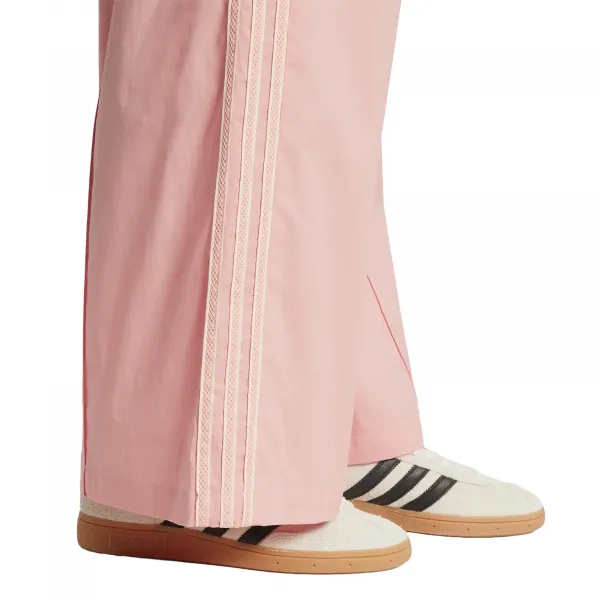 adidas Nohavice  Wideleg Pant
