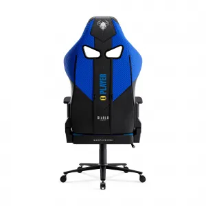 Otočné kreslo Normal Diablo X-Player 2.0 frost black