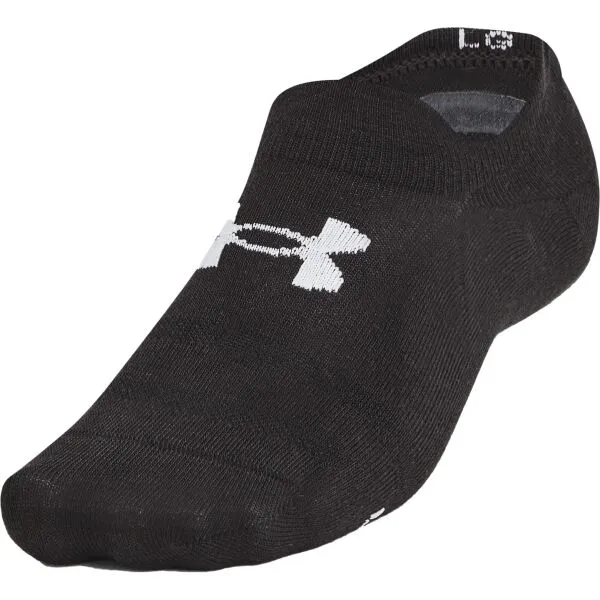 Unisex socks Under Armour Essential 6pk ULT