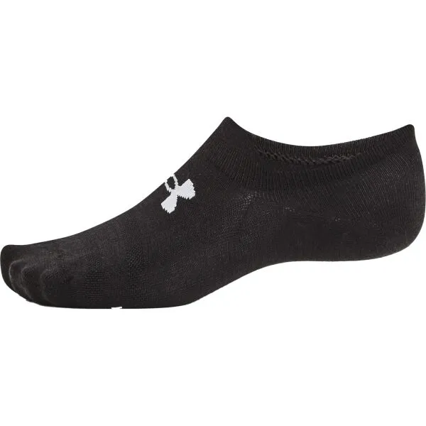 Unisex socks Under Armour Essential 6pk ULT