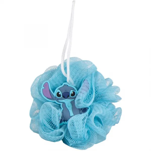 Lilo a Stitch Špongia Lilo & Stitch Farba: Bledomodrá