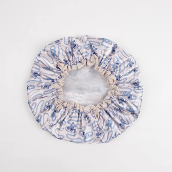 Disney Stitch Shower Cap čiapka do sprchy 1 ks