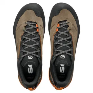 Scarpa  Rapid XT GTX caribou/rust, 42 Pánske trekové topánky