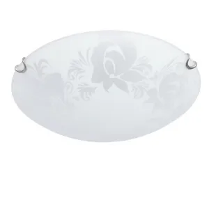 Stropná lampa Beris E27