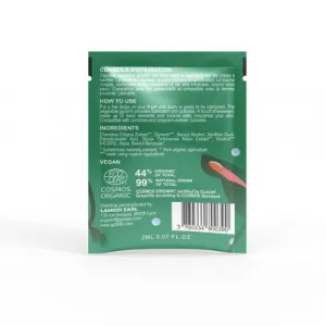 Lubrikačný gél Goliate 2ml vzorka