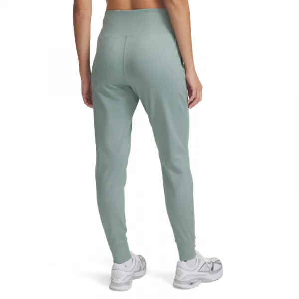 Dámske tepláky UNDER ARMOUR Motion Jogger-GRN